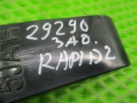 Ограничитель двери задний правый на Skoda Rapid 2 — фото 7