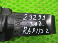 Ограничитель двери задний левый на Skoda Rapid 2 — фото 8