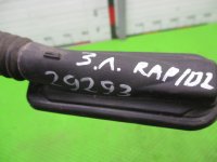 проводка двери задней левой на Skoda Rapid 2 — фото 4