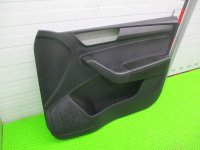 Обшивка двери передней правой на Skoda Rapid 2 — фото 5