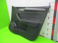 Обшивка двери передней правой на Skoda Rapid 2 — фото 2