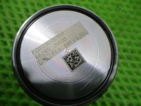 Поршень АКПП на Kia Sorento MQ4 — фото 7