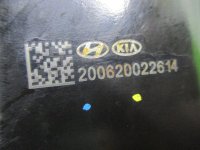 Поддон АКПП на Kia Sorento MQ4 — фото 8