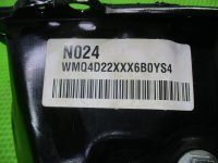 Поддон АКПП на Kia Sorento MQ4 — фото 9