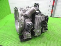 Акпп РОБОТ Kia Sorento 4  Santa FE 430F02N011 8 SPEED 4WD — фото 1