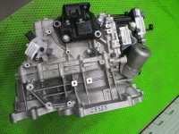 АКПП на Kia Sorento MQ4 — фото 12