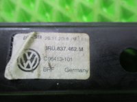 Стеклоподъемник электрический передний правый на Volkswagen Polo Mk5 — фото 6