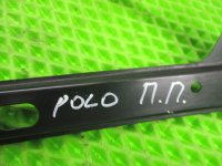 Стеклоподъемник электрический передний правый на Volkswagen Polo Mk5 — фото 7