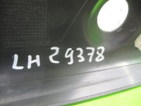 Крышка зеркала внутренняя левая на Volkswagen Polo Mk5 — фото 7