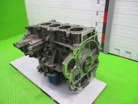 Блок двигателя на Kia Ceed — фото 9