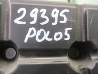 Блок комфорта на Volkswagen Polo Mk5 — фото 8