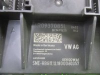 Блок комфорта на Volkswagen Polo Mk5 — фото 7