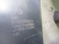 Кожух рулевой колонки на Volkswagen Polo Mk5 — фото 6