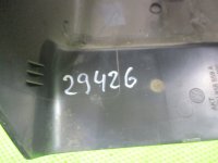Кожух рулевой колонки на Volkswagen Polo Mk5 — фото 7