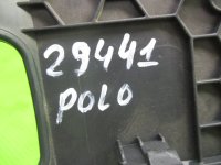 Крышка блока предохранителей на Volkswagen Polo Mk5 — фото 8