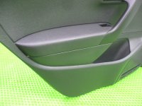 Обшивка двери задней левой на Volkswagen Polo Mk5 — фото 5