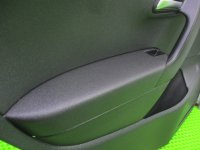 Обшивка двери задней левой на Volkswagen Polo Mk5 — фото 3