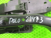 Педаль тормоза на Volkswagen Polo Mk5 — фото 7