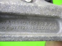 Ролик-натяжитель на Volkswagen Polo Mk5 — фото 5
