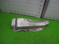 Экран тепловой на Volkswagen Polo Mk5 — фото 3