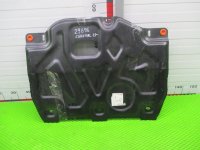 Защита на Kia Soul SK3 — фото 3