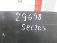 Защита на Kia Seltos SP2c — фото 4