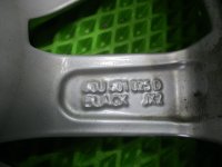 Диск Литой на Skoda Rapid 2 — фото 6