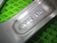 Диск Литой на Skoda Rapid 2 — фото 9