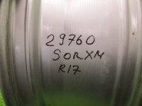 Диск Литой на Kia Sorento XM — фото 8