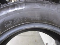 покрышка на Kia Sorento XM — фото 10