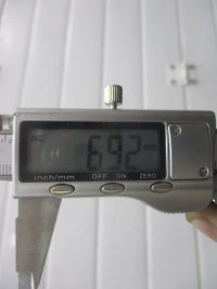 покрышка на Kia Sorento XM — фото 6