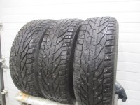 покрышка на Kia Sorento XM — фото 3