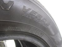 покрышка на Kia Sorento XM — фото 7