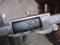 Комплект колес на Mitsubishi Outlander GF0W — фото 7