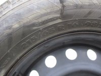 Комплект колес на Mitsubishi Outlander GF0W — фото 10