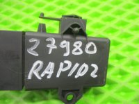 Блок управления подогревом сиденья на Skoda Rapid 2 — фото 5