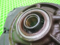 Насос масляный на Skoda Rapid 2 — фото 6