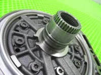 Насос масляный на Skoda Rapid 2 — фото 10