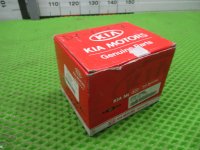 Фильтр топливный на Kia Cerato LD — фото 3