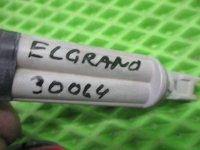 проводка фары правой на Nissan Elgrand E51 — фото 6