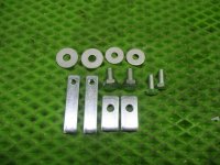 Крепление защиты — фото 1