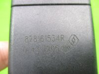 Ответная часть ремня безопасности на Lada Xray — фото 4