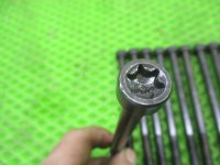 Болт головки блока на Mitsubishi Outlander GF0W — фото 2