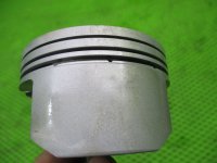 Поршень с шатуном на Mitsubishi Outlander GF0W — фото 5