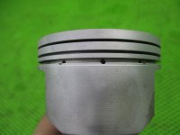 Поршень с шатуном на Mitsubishi Outlander GF0W — фото 3