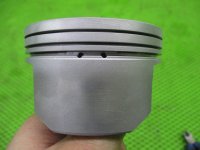 Поршень с шатуном на Mitsubishi Outlander GF0W — фото 3