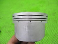 Поршень с шатуном на Mitsubishi Outlander GF0W — фото 4
