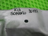 Пыльник рулевой рейки на Kia Sorento XM — фото 6