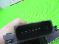 Педаль газа на Kia Sorento XM — фото 14