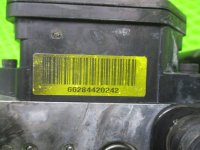 Блок ABS на Kia Sorento XM — фото 9